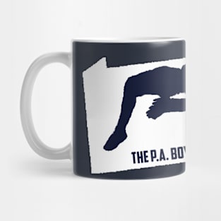 The PA Boys Mug